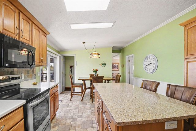 142 George K Drive, Sand Lake, MI 49343