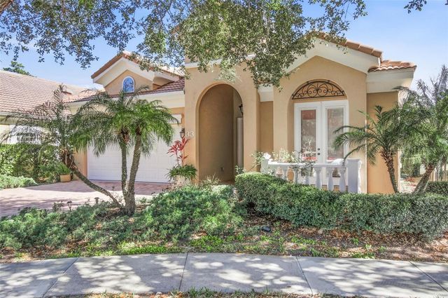 33 MARSHVIEW LANE, Palm Coast, FL 32137