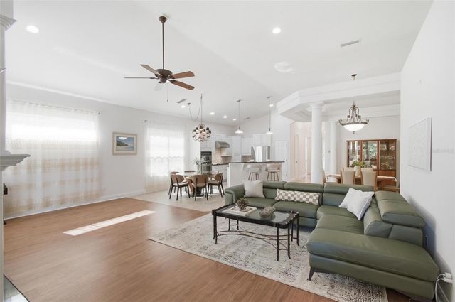 33 MARSHVIEW LANE, Palm Coast, FL 32137