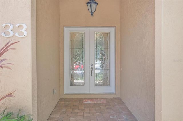 33 MARSHVIEW LANE, Palm Coast, FL 32137