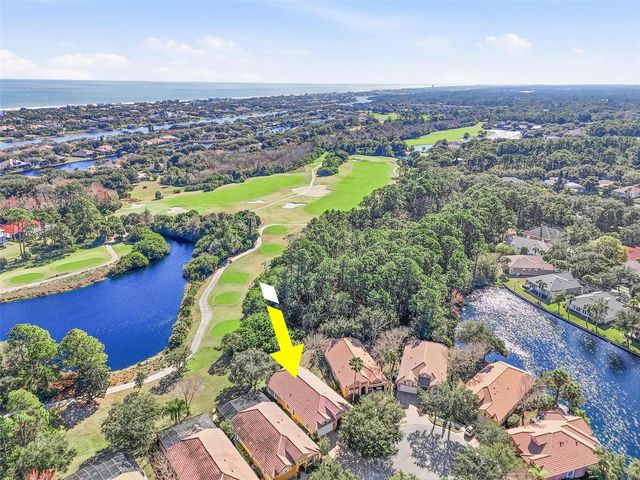 33 MARSHVIEW LANE, Palm Coast, FL 32137