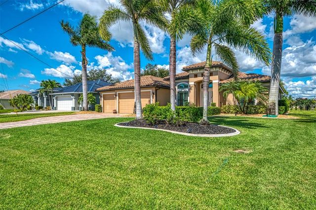 715 BOUNDARY BOULEVARD, Rotonda West, FL 33947