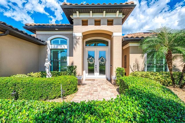 715 BOUNDARY BOULEVARD, Rotonda West, FL 33947