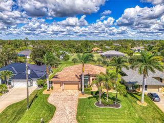 715 BOUNDARY BOULEVARD, Rotonda West, FL 33947