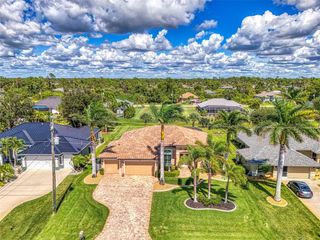 715 BOUNDARY BOULEVARD, Rotonda West, FL 33947