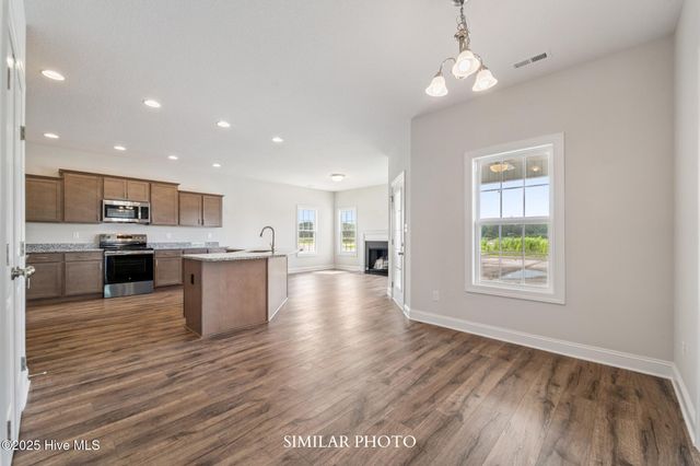 364 Water Wagon Trail, Jacksonville, NC 28546