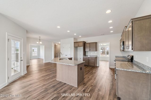 364 Water Wagon Trail, Jacksonville, NC 28546