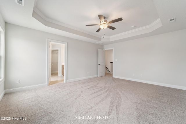 364 Water Wagon Trail, Jacksonville, NC 28546