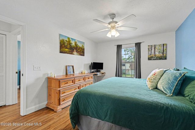 9030 York Lane 12g, West Melbourne, FL 32904