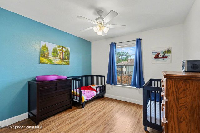 9030 York Lane 12g, West Melbourne, FL 32904