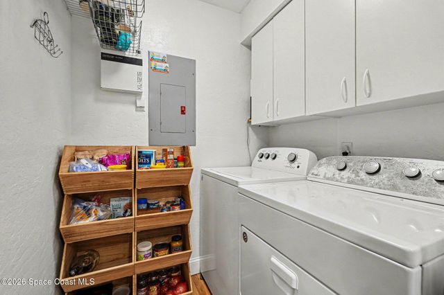 9030 York Lane 12g, West Melbourne, FL 32904