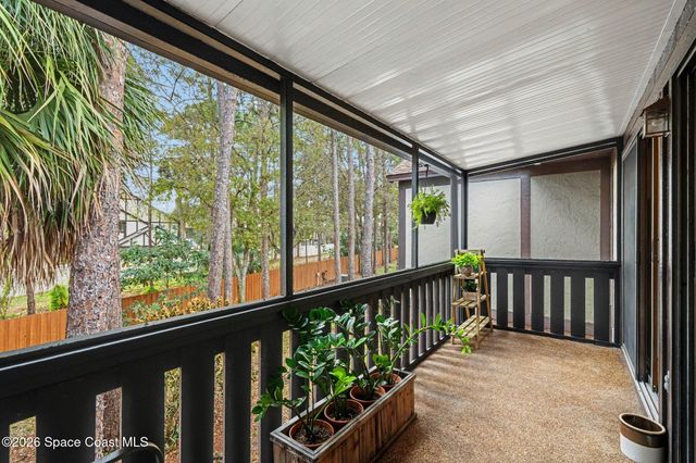 9030 York Lane 12g, West Melbourne, FL 32904