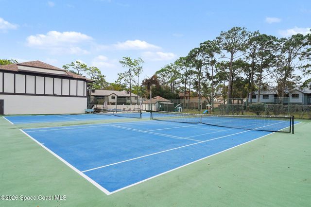 9030 York Lane 12g, West Melbourne, FL 32904