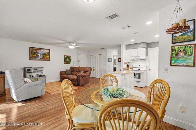 9030 York Lane 12g, West Melbourne, FL 32904