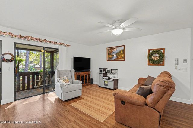 9030 York Lane 12g, West Melbourne, FL 32904