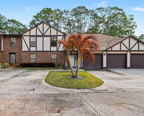 9030 York Lane 12g, West Melbourne, FL 32904