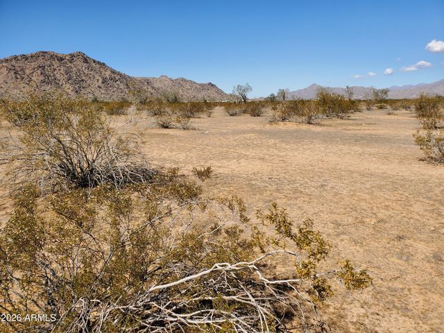 0 W Bowlin Road -, Maricopa, AZ 85139