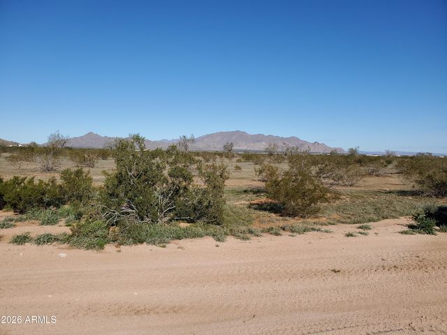 0 W Bowlin Road -, Maricopa, AZ 85139