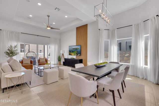 103 Vista Cristo Way, Sunland Park, NM 88008