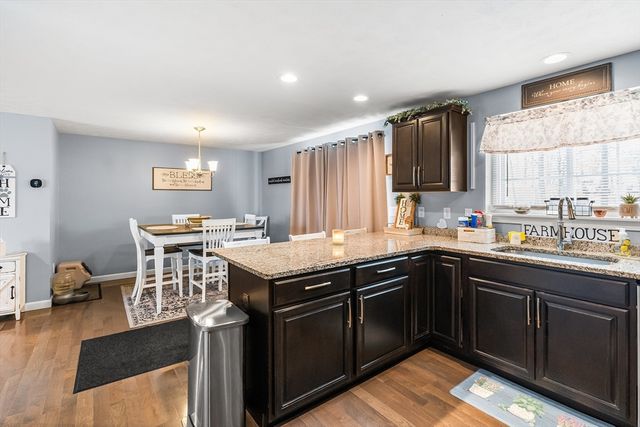 35 Boutelle St B, Leominster, MA 01453