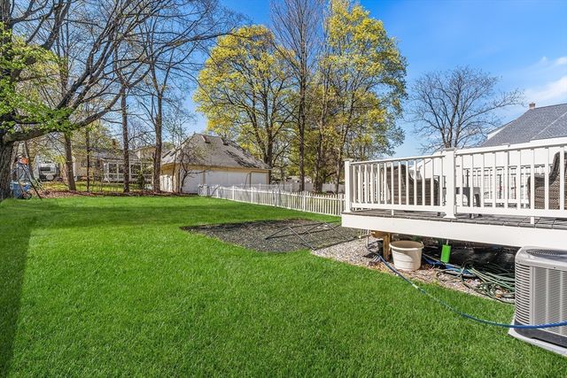 35 Boutelle St B, Leominster, MA 01453