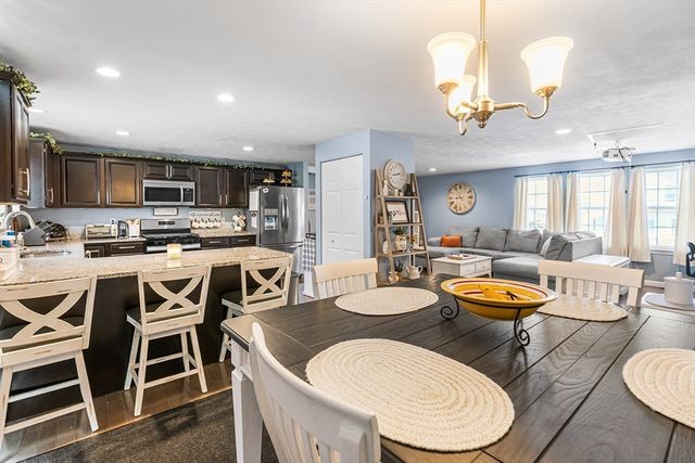 35 Boutelle St B, Leominster, MA 01453