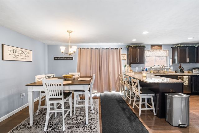 35 Boutelle St B, Leominster, MA 01453