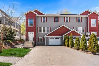 35 Boutelle St B, Leominster, MA 01453