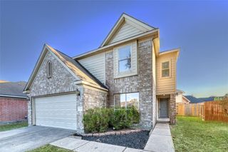 7210 Fox Hall Lane, Humble, TX 77338