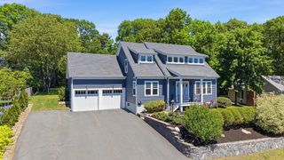 15 George Street, Reading, MA 01867