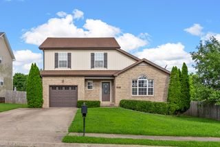 987 Dwight Eisenhower Way, Clarksville, TN 37042