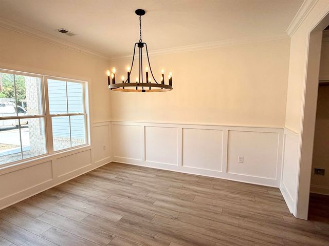 118 Dorset Pl., Conway, SC 29526