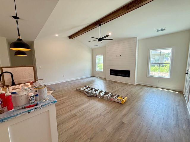 118 Dorset Pl., Conway, SC 29526