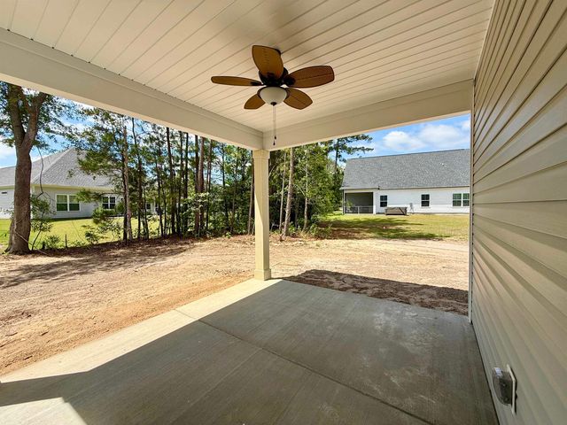 118 Dorset Pl., Conway, SC 29526