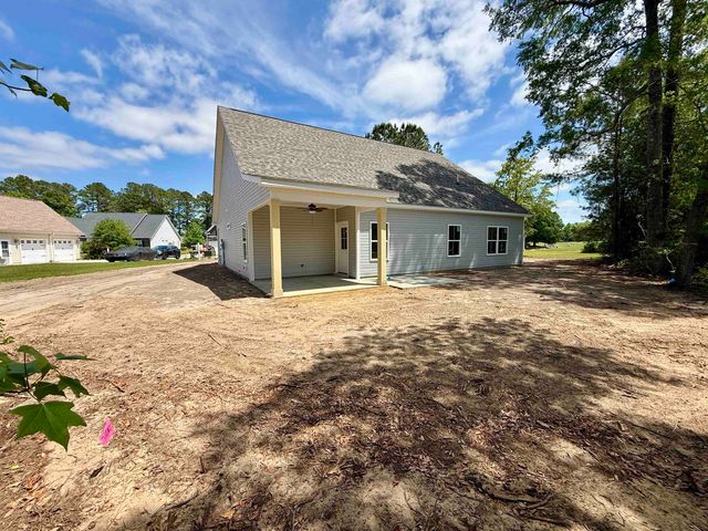 118 Dorset Pl., Conway, SC 29526
