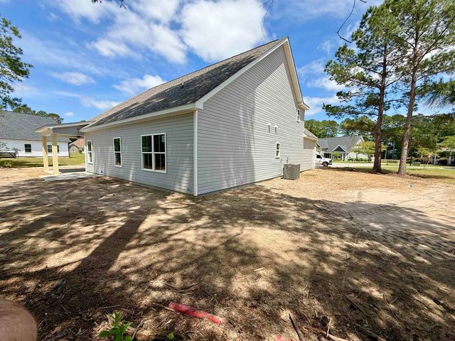 118 Dorset Pl., Conway, SC 29526