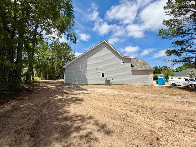 118 Dorset Pl., Conway, SC 29526