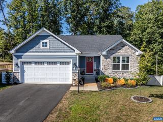 21 ARCHER CIR, Palmyra, VA 22963