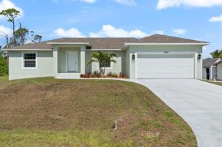 5353 KASPAR STREET, Port Charlotte, FL 33981