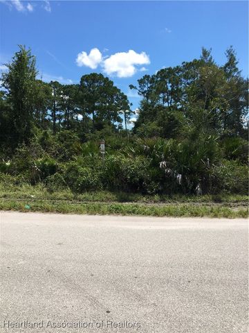 1117 Breckinridge Avenue, Lake Placid, FL 33852