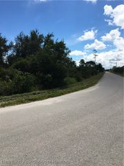 1117 Breckinridge Avenue, Lake Placid, FL 33852