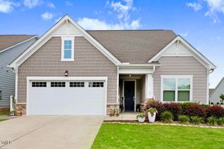100 Ivory Lane, Raleigh, NC 27610