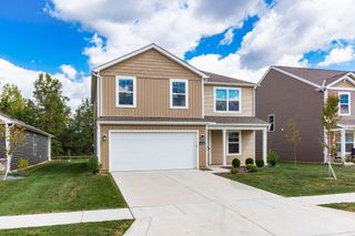 3816 Miltonsburg Drive, Grove City, OH 43123