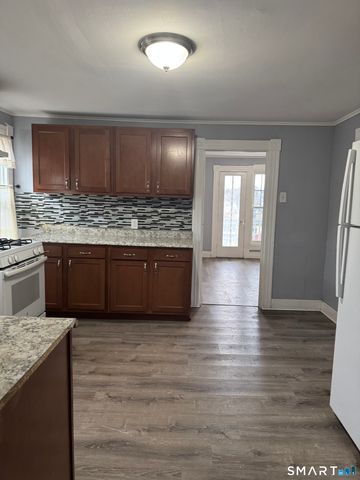 274 Orange Street, Waterbury, CT 06704