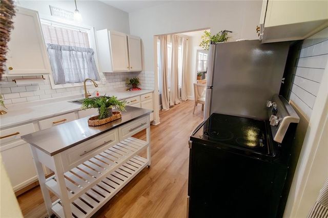 1207 Atchison Street, Atchison, KS 66002