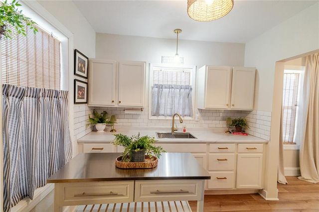 1207 Atchison Street, Atchison, KS 66002