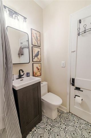 1207 Atchison Street, Atchison, KS 66002