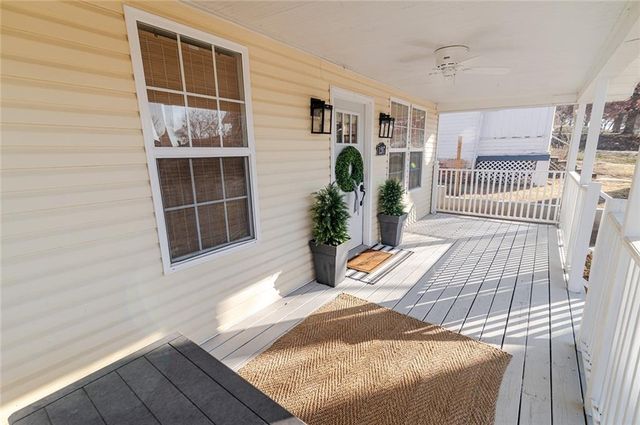 1207 Atchison Street, Atchison, KS 66002