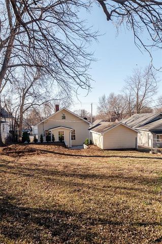 1207 Atchison Street, Atchison, KS 66002