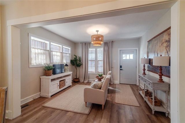 1207 Atchison Street, Atchison, KS 66002